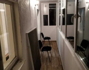 Appartement 2 chambres à louer dans Cluj-napoca, zone Zorilor