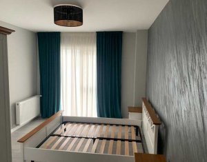 Appartement 2 chambres à louer dans Cluj-napoca, zone Europa
