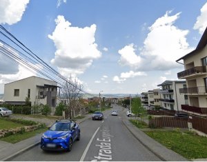 Terrain à vendre dans Cluj-napoca, zone Europa