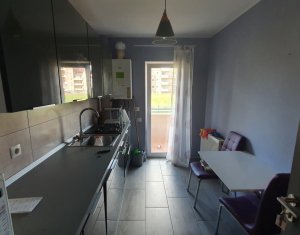 Appartement 1 chambres à louer dans Floresti