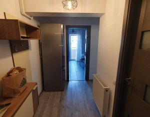 Appartement 1 chambres à louer dans Floresti