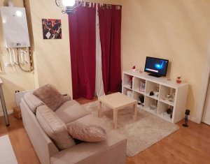 , 40m2 dans Cluj-napoca, zone Europa