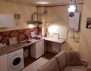 Appartement 2 chambres à vendre dans Cluj-napoca, zone Europa
