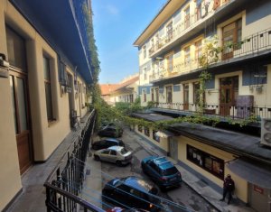 , 27m2 dans Cluj-napoca, zone Centru