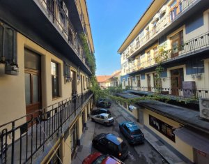 Studio à vendre dans Cluj-napoca, zone Centru