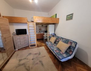 Studio à vendre dans Cluj-napoca, zone Centru
