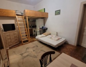 Studio à vendre dans Cluj-napoca, zone Centru