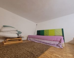 Studio à vendre dans Cluj-napoca, zone Centru