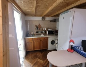 Studio à vendre dans Cluj-napoca, zone Centru