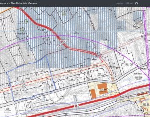 Terrain à vendre dans Cluj-napoca, zone Dambul Rotund