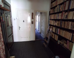 Appartement 2 chambres à vendre dans Cluj-napoca, zone Centru