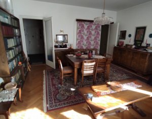 Appartement 2 chambres à vendre dans Cluj-napoca, zone Centru