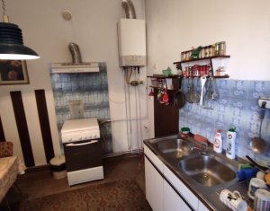 Appartement 2 chambres à vendre dans Cluj-napoca, zone Centru