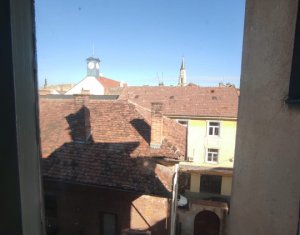 Appartement 2 chambres à vendre dans Cluj-napoca, zone Centru