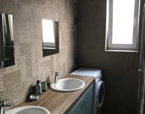 Appartement 3 chambres à vendre dans Cluj-napoca, zone Borhanci