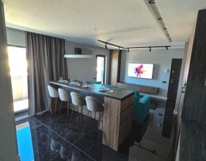 , 54m2 dans Cluj-napoca