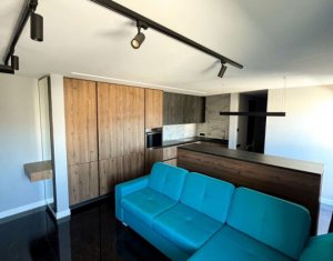 Appartement 2 chambres à vendre dans Cluj-napoca