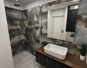 Appartement 2 chambres à vendre dans Cluj-napoca