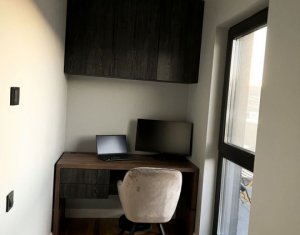 Appartement 2 chambres à vendre dans Cluj-napoca