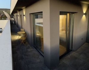 Appartement 2 chambres à vendre dans Cluj-napoca