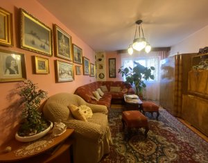 , 87m2 dans Cluj-napoca, zone Manastur