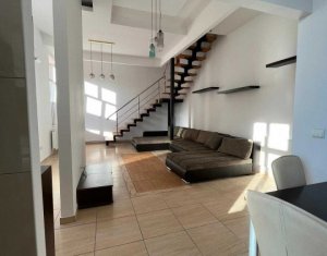 , 100m2 dans Cluj-napoca, zone Centru