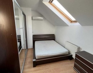 Appartement 4 chambres à louer dans Cluj-napoca, zone Centru