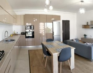 , 76m2 dans Cluj-napoca, zone Gheorgheni