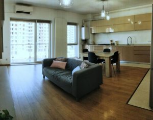 Appartement 3 chambres à louer dans Cluj-napoca, zone Gheorgheni