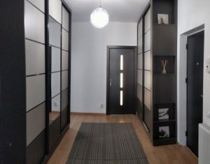 Appartement 3 chambres à louer dans Cluj-napoca, zone Gheorgheni
