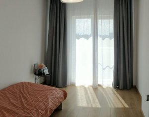 Appartement 3 chambres à louer dans Cluj-napoca, zone Gheorgheni