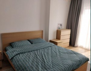 Appartement 3 chambres à louer dans Cluj-napoca, zone Gheorgheni