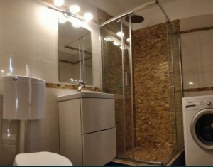 Appartement 3 chambres à louer dans Cluj-napoca, zone Gheorgheni