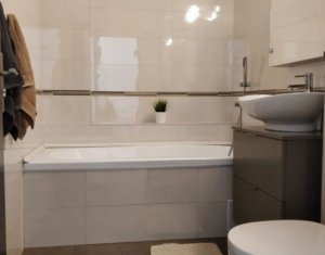 Appartement 3 chambres à louer dans Cluj-napoca, zone Gheorgheni