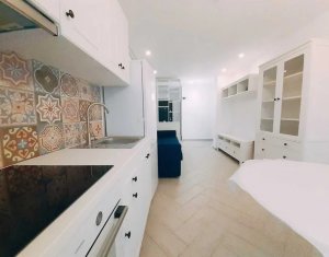 , 35m2 dans Floresti