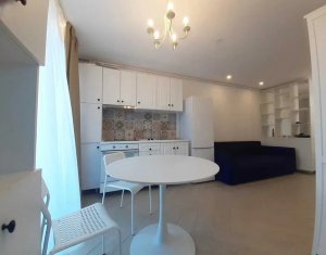 Appartement 1 chambres à louer dans Floresti