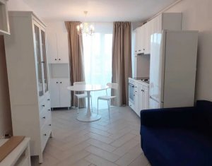 Appartement 1 chambres à louer dans Floresti