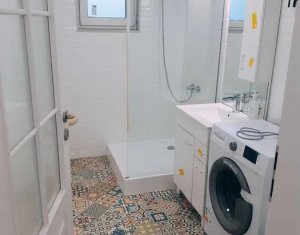 Appartement 1 chambres à louer dans Floresti