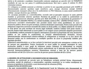 Terrain à vendre dans Soimeni