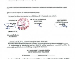 Terrain à vendre dans Soimeni