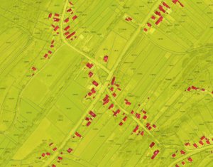 Terrain à vendre dans Soimeni