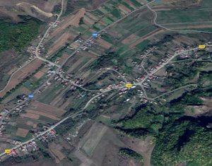 Terrain à vendre dans Soimeni