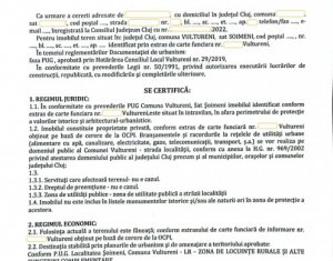 Terrain à vendre dans Soimeni