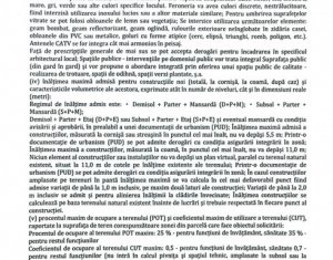 Terrain à vendre dans Soimeni