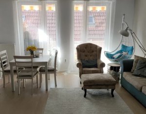 , 67m2 dans Cluj-napoca, zone Zorilor