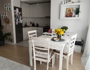 Appartement 2 chambres à vendre dans Cluj-napoca, zone Zorilor