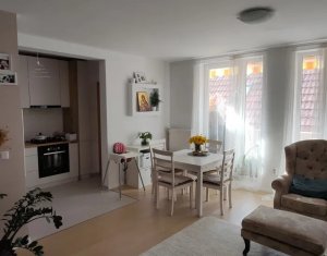 Appartement 2 chambres à vendre dans Cluj-napoca, zone Zorilor