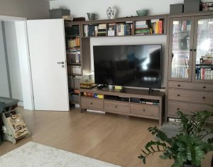 Appartement 2 chambres à vendre dans Cluj-napoca, zone Zorilor