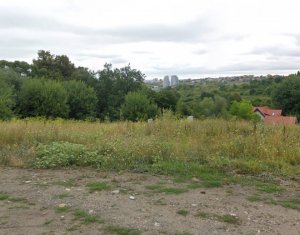 Telek eladó on Cluj-napoca, Zóna Manastur