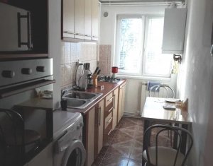 , 59m2 dans Cluj-napoca, zone Manastur